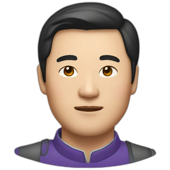 zhengming wang emoji