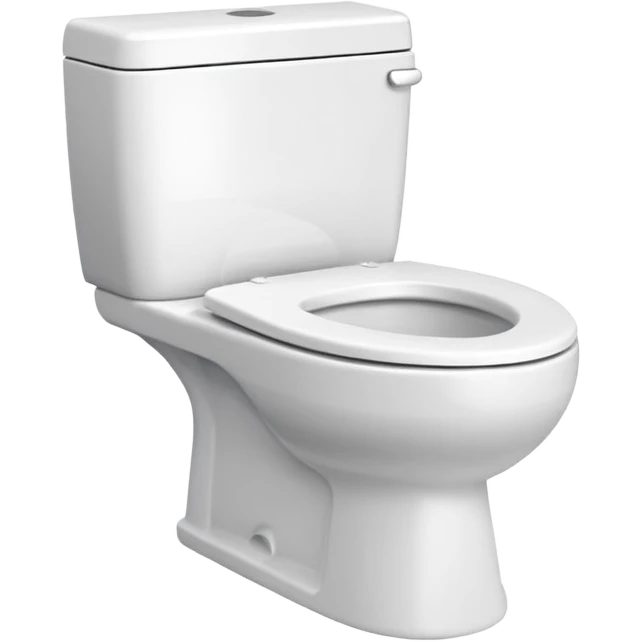 Skibidi toiley emoji