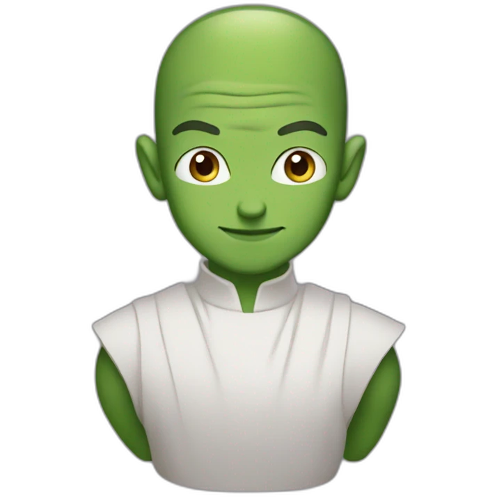 Piccolo emoji
