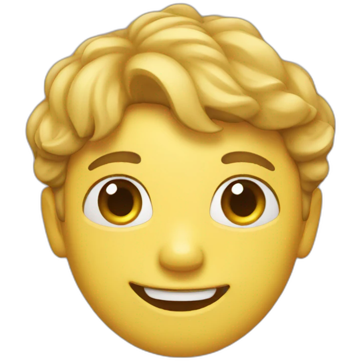 emoji hello emoji