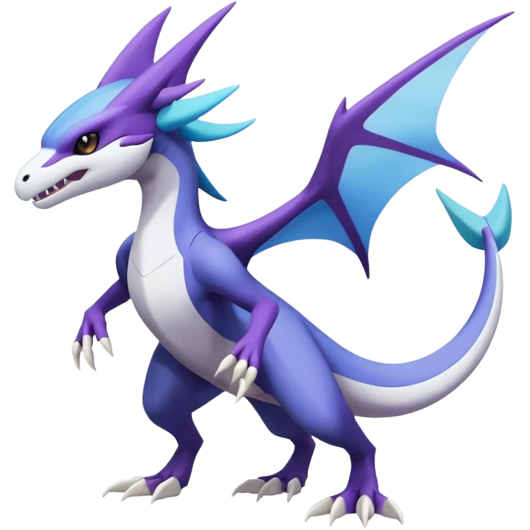 Noivern-Latios-Marowak-Lugia-Fakémon-hybrid-creature (full body)  emoji