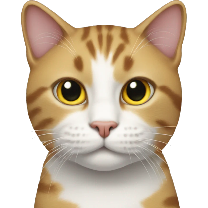 Cat wearing socks emoji