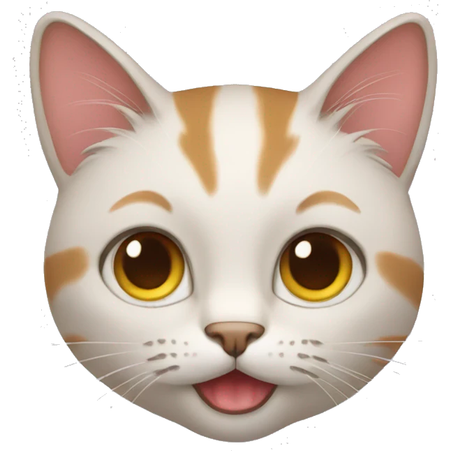 cat emoji