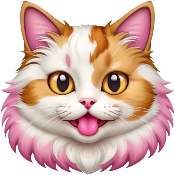 Chatte qui se fais doigter  emoji