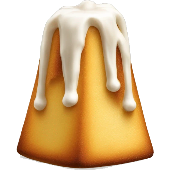 Pandoro emoji