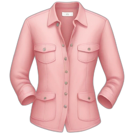 clothes emoji