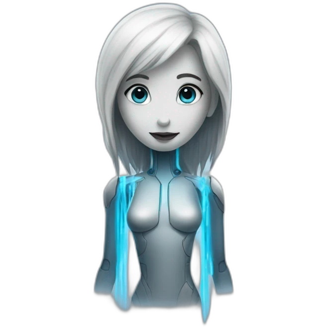 cortana emoji