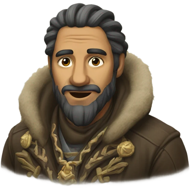 Компания море трафика emoji