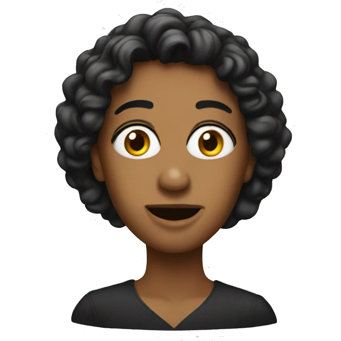 Emmy emoji