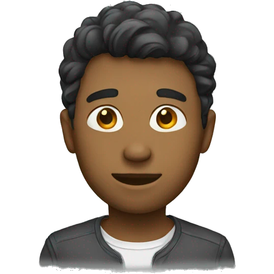 Account emoji