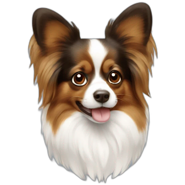 Papillon emoji