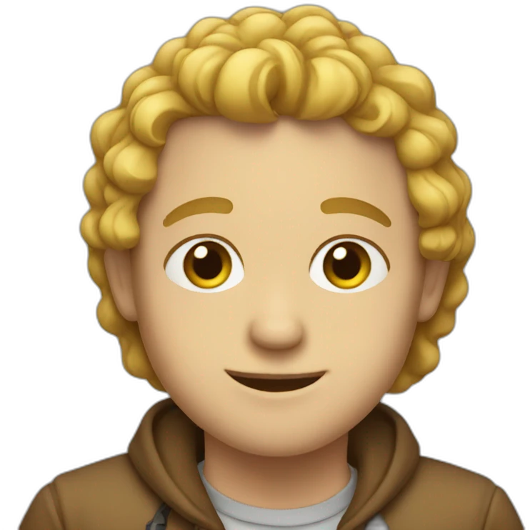 Pal emoji