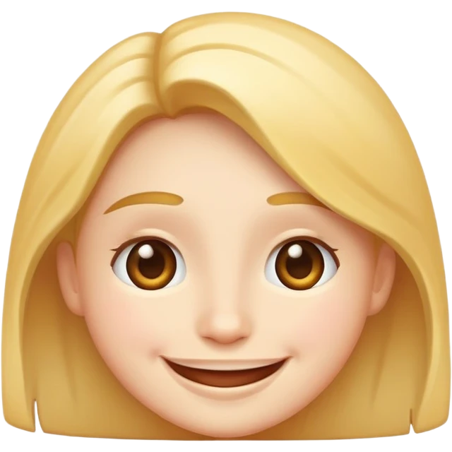 smiling face emoji