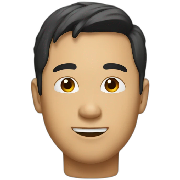 Chris Yang emoji