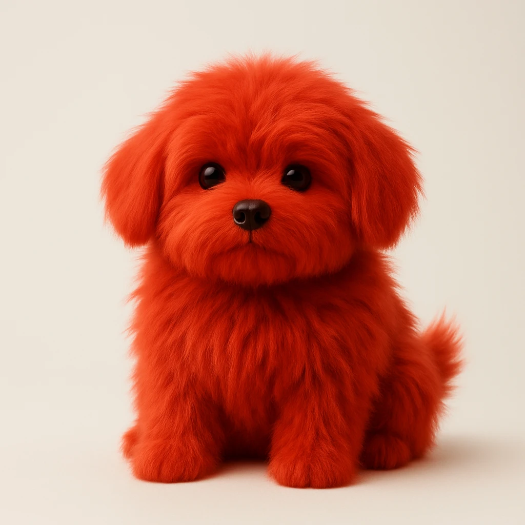 dog emoji