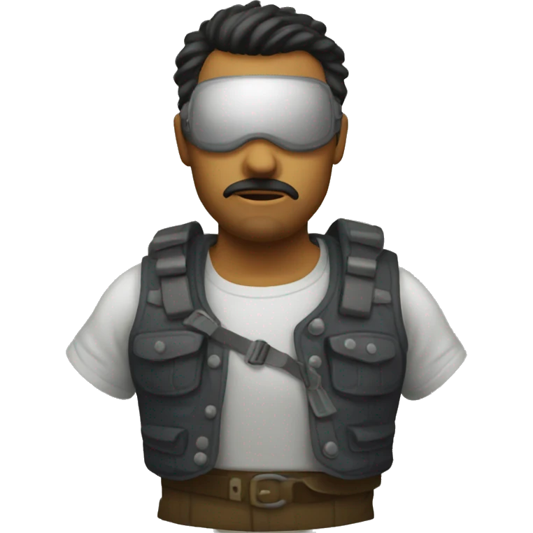 Débardeur  emoji