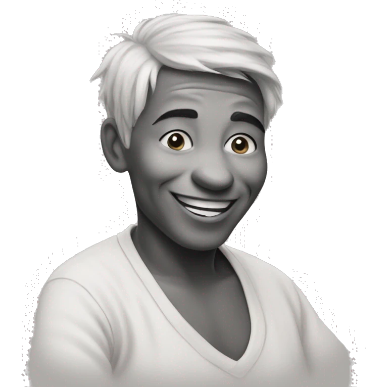 Iaah from Winnie Pooh emoji