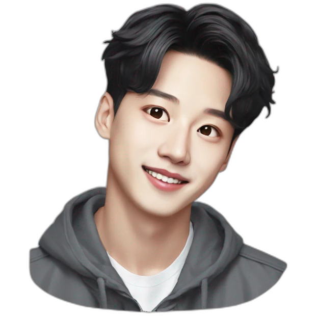 Jeon jung kook emoji