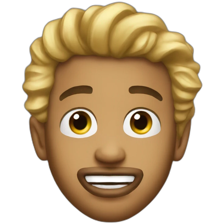 metro boomin's face emoji