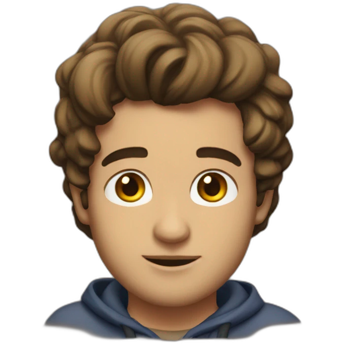 Damiano david emoji