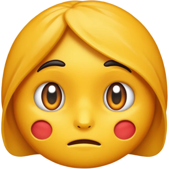 Woman bent over man sticking his dick in her pussy emoji