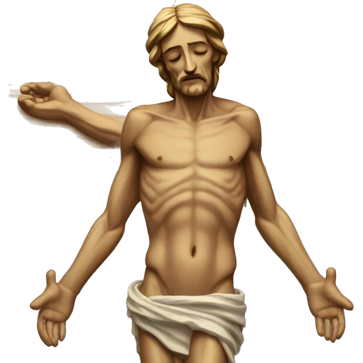 Crucifix  emoji