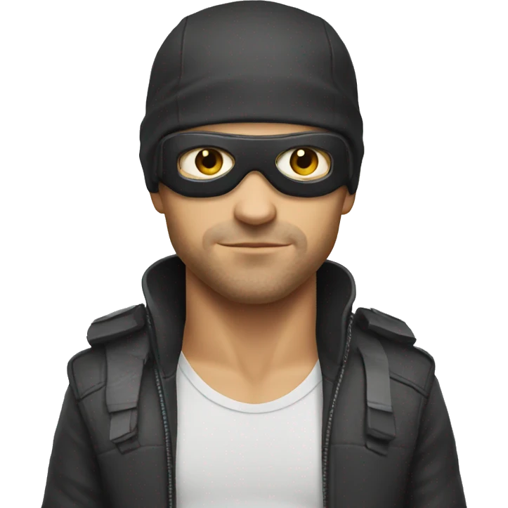 daredevil emoji