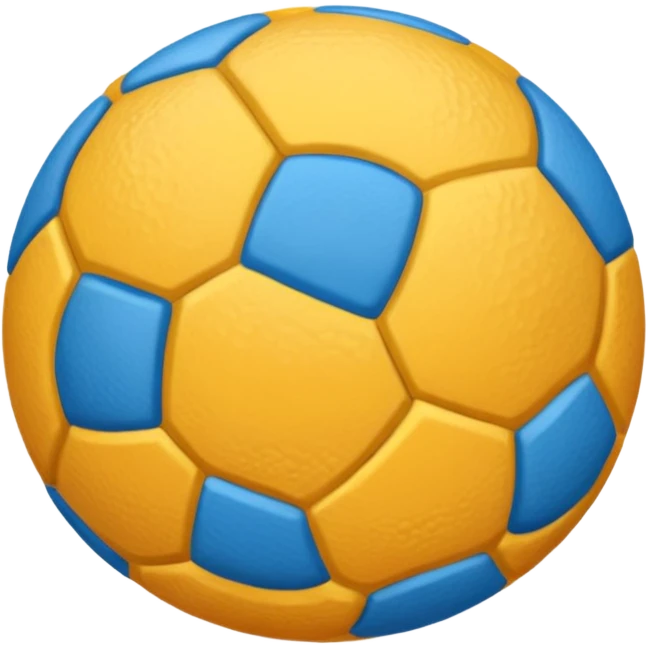 pelota gimnasio emoji