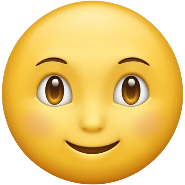 Yellow emoji facing away, spreading it's ass  emoji