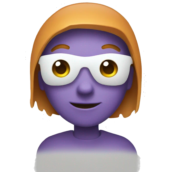 web ui emoji