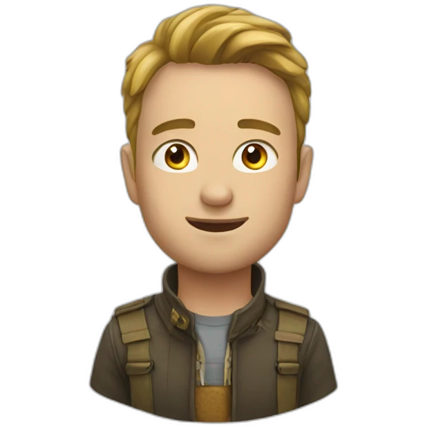 Levron emoji