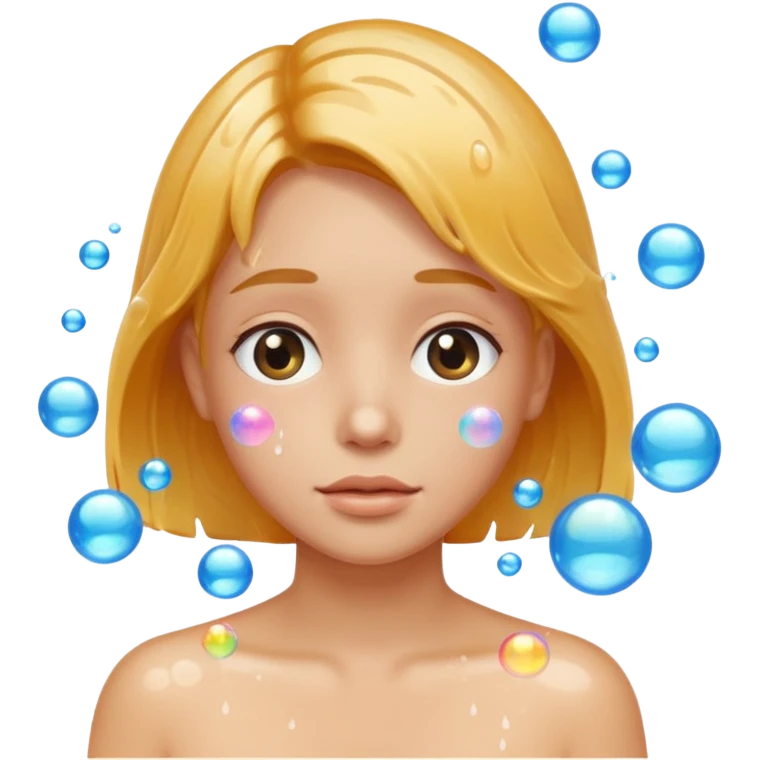 Ducha emoji