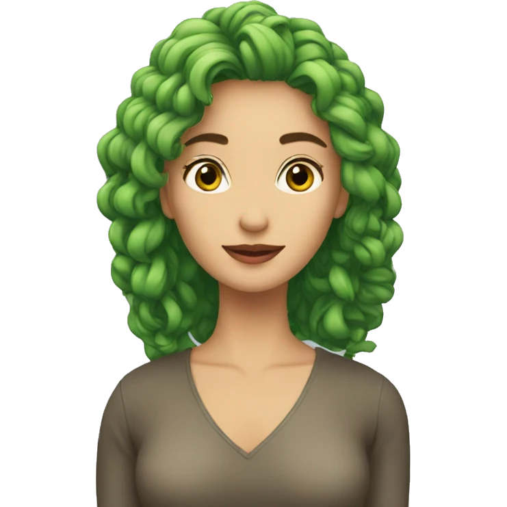 Libélula emoji