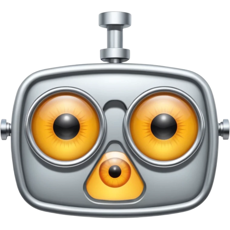 optometry instrument   emoji