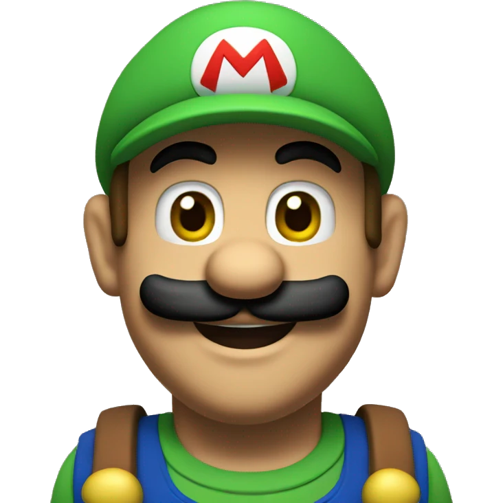 mario emoji