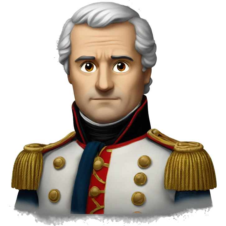 Napoléon emoji