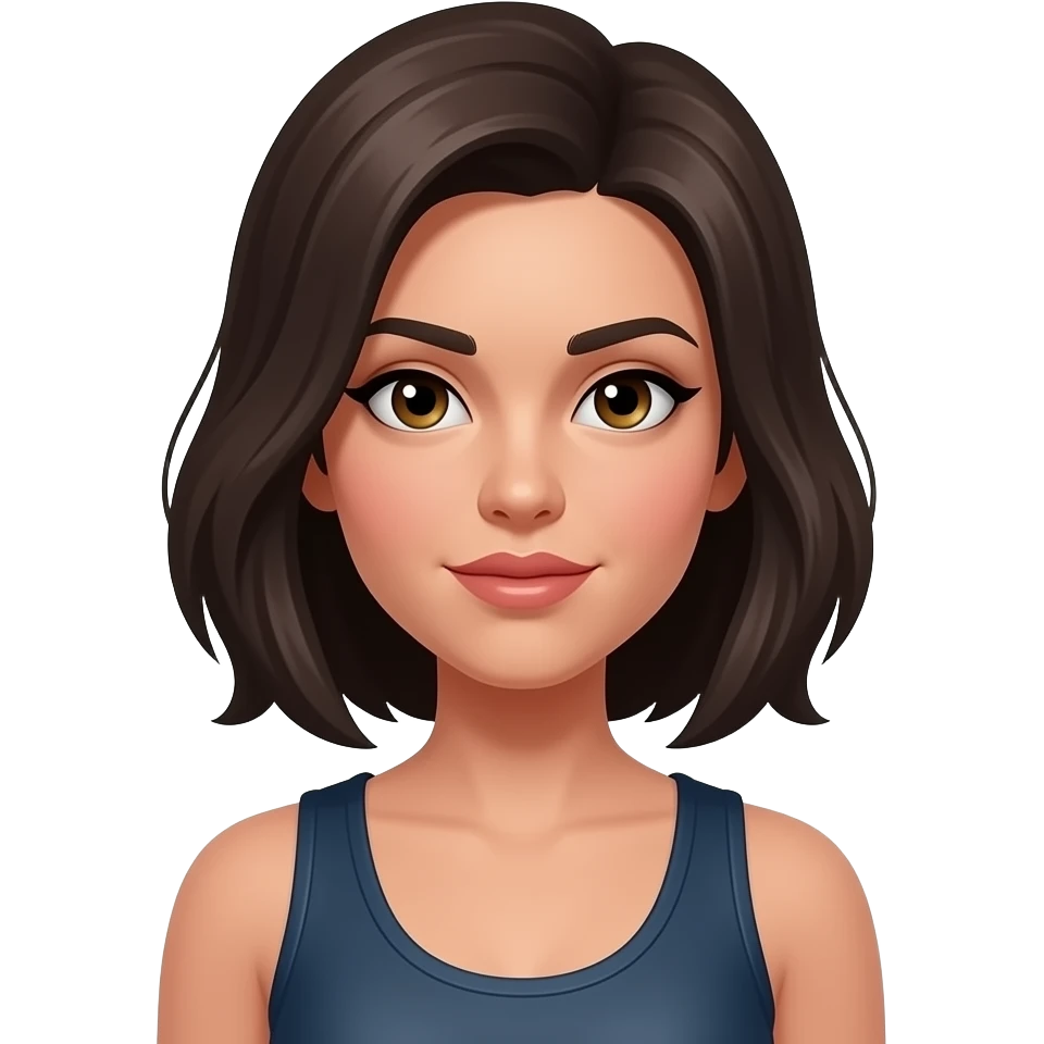 Elektra emoji