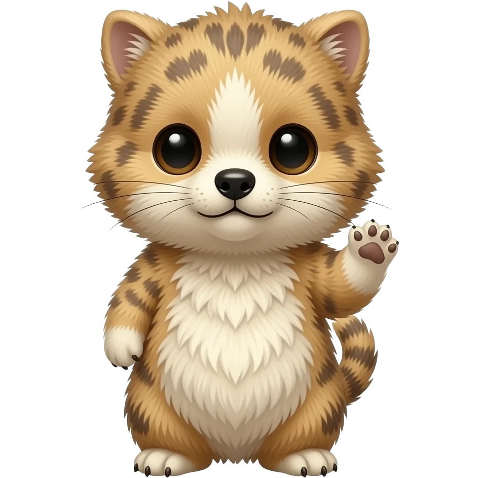 Голопопик emoji