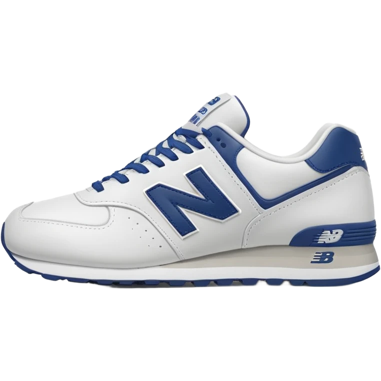 new balance emoji