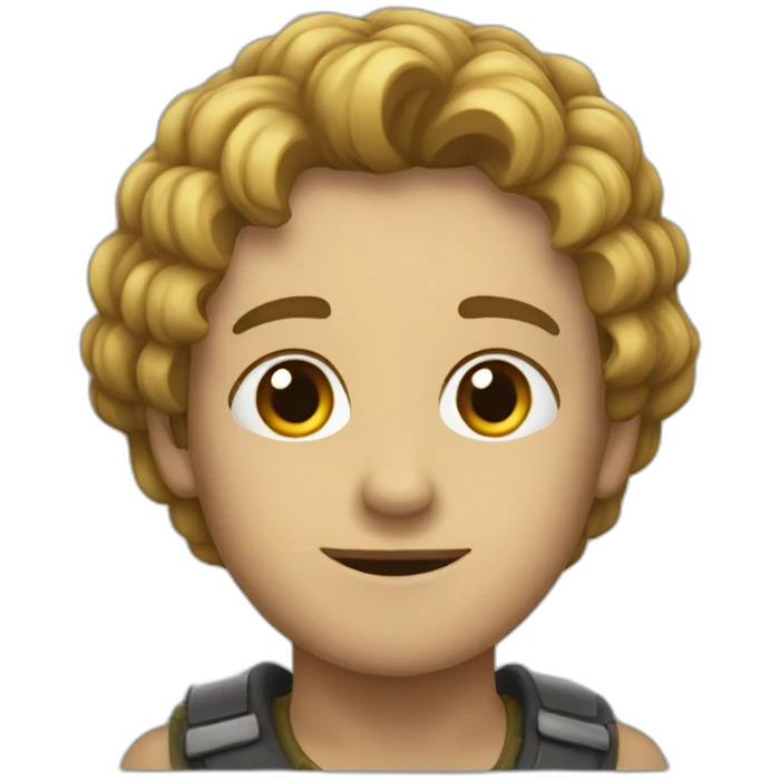 triopit emoji