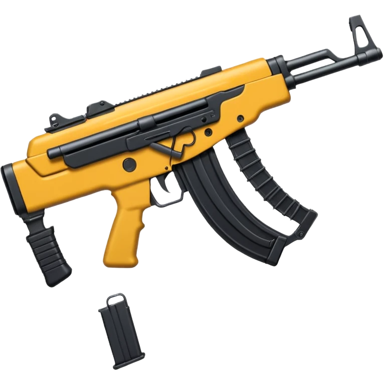 Skorpion arme a feu emoji