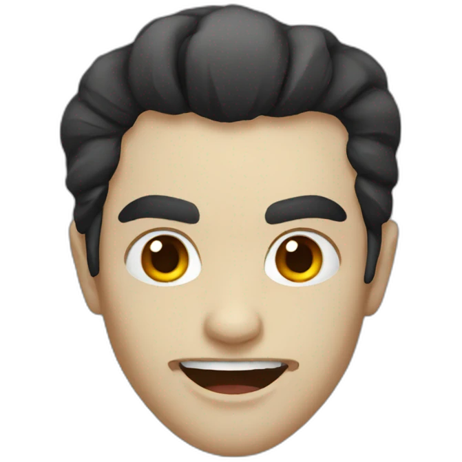 vampire emoji