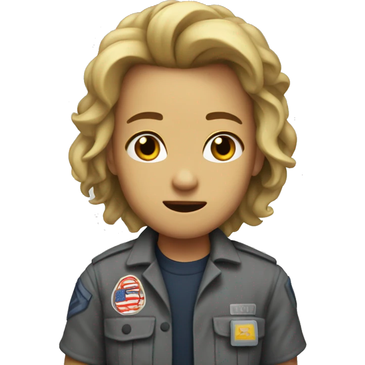 animated emoji of disaster gi emoji
