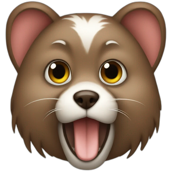 animal testing emoji
