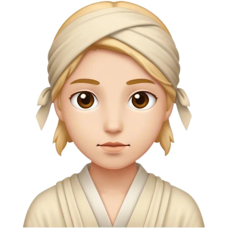 Lazos emoji