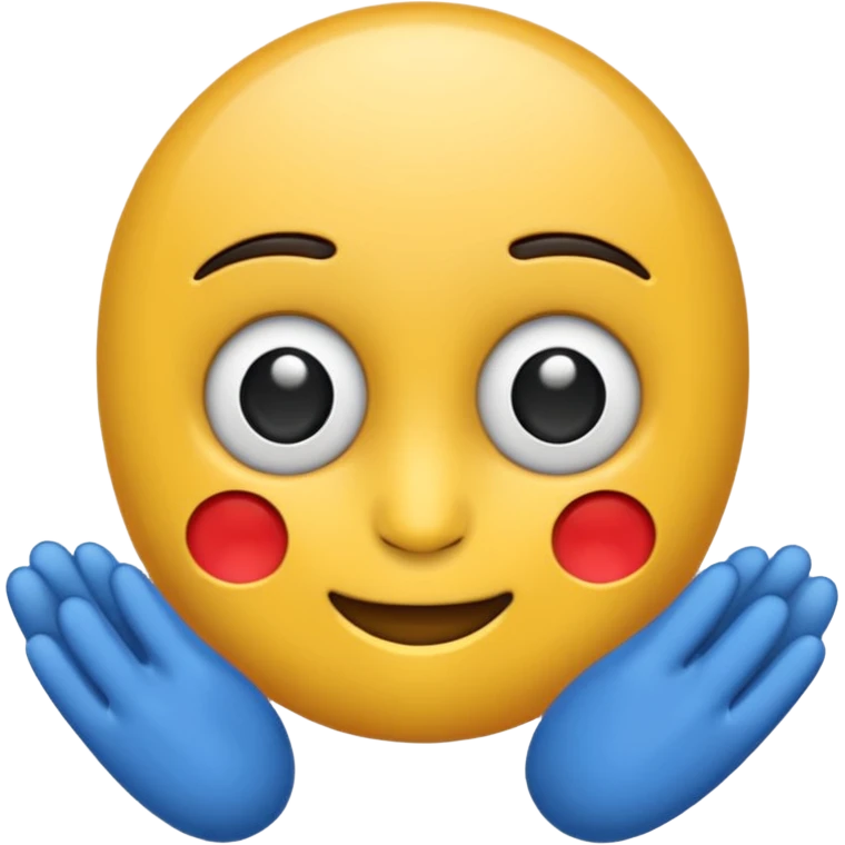 Джедайский меч emoji