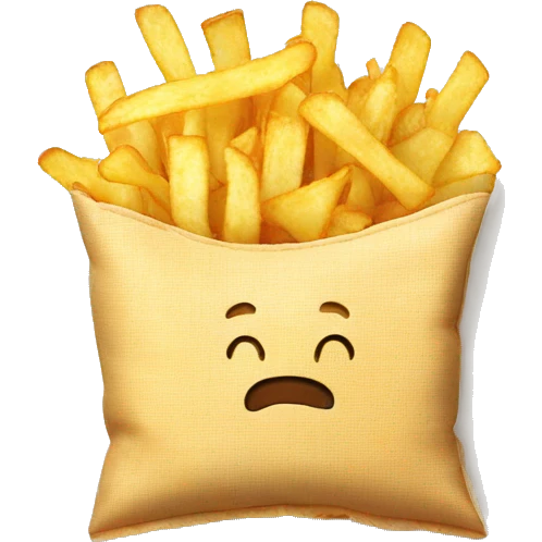 chips emoji
