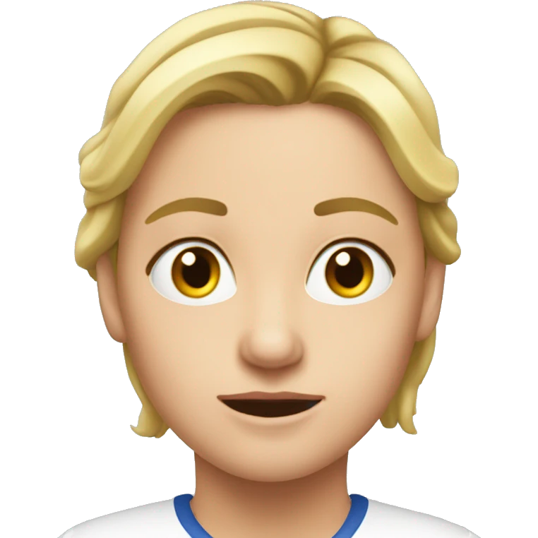 Martina Bönisch emoji