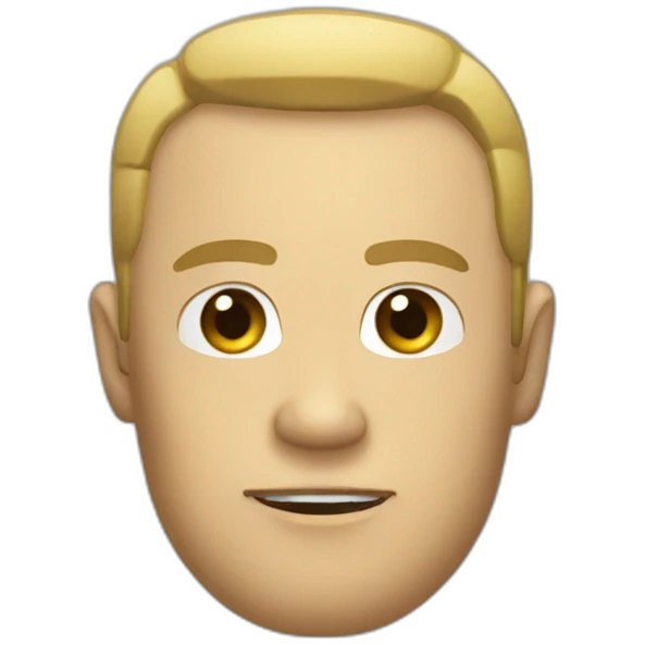 Five seven emoji