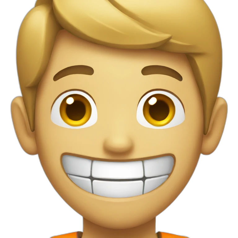repair-smile emoji